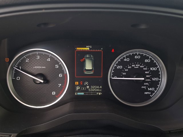 Used 2019 Subaru Forester Premium w/ All-Weather Package image 11