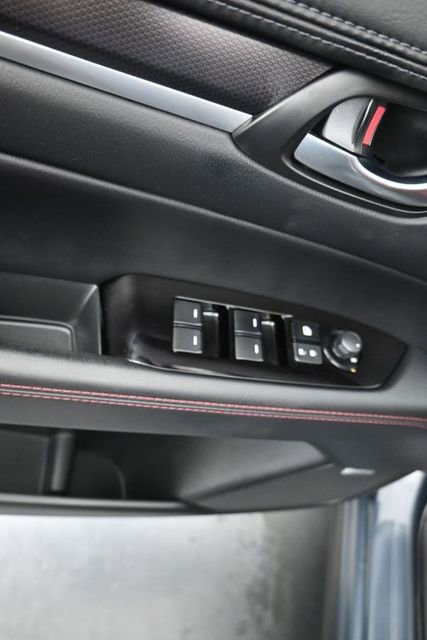 Used 2023 MAZDA CX-5 Carbon Edition image 12