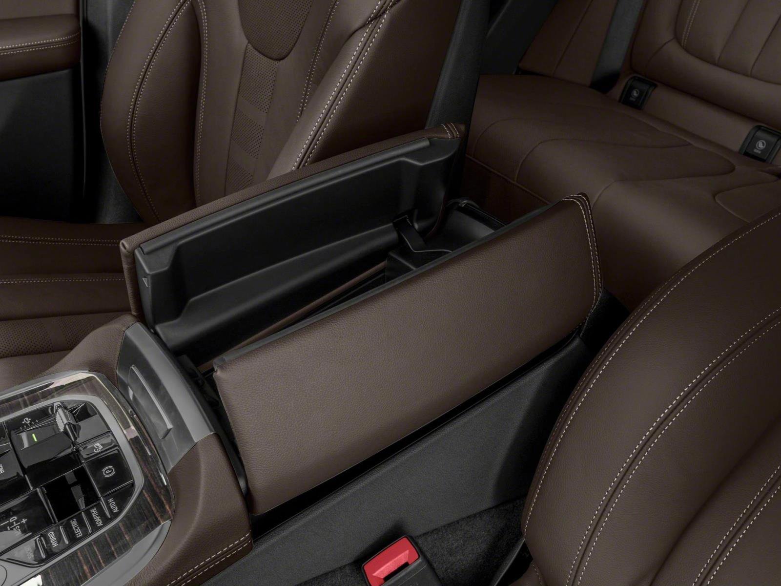 New 2026 BMW iX xDrive45 AWD/4WD image 10