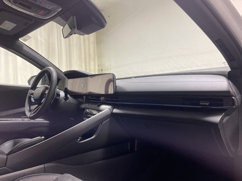 New 2026 Hyundai Elantra N image 14