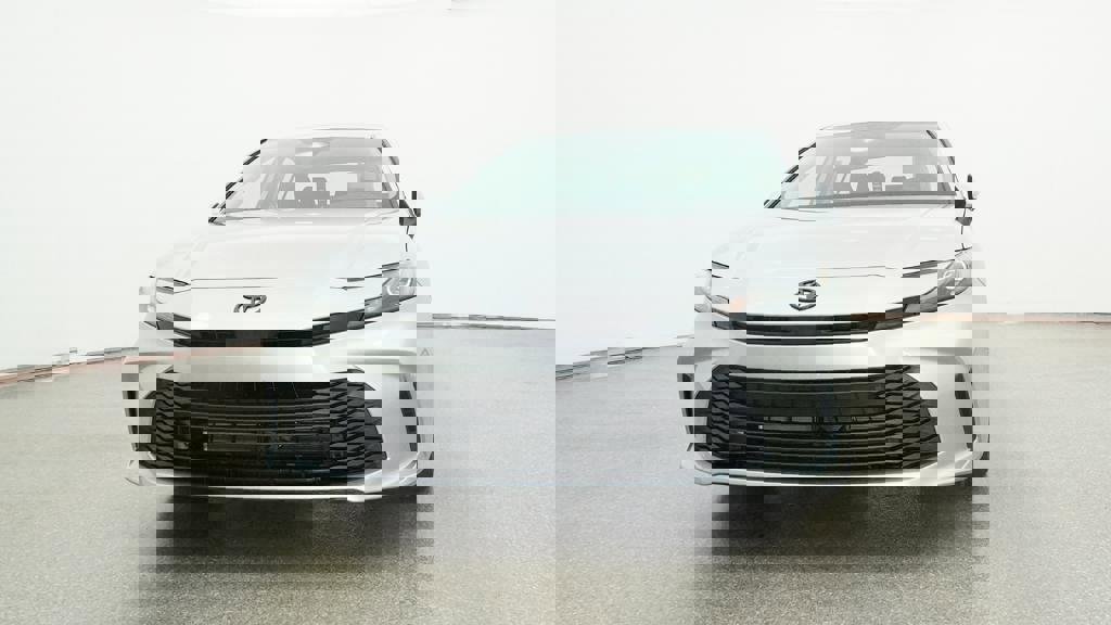 New 2026 Toyota Camry LE image 17