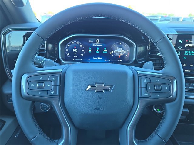 New 2026 Chevrolet Silverado 1500 ZR2 image 18