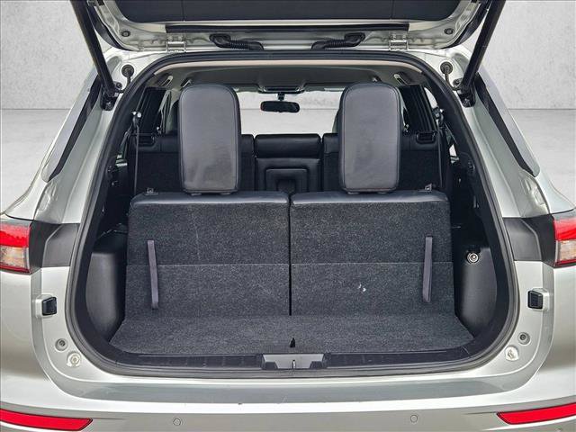Used 2024 Mitsubishi Outlander SE FWD image 6