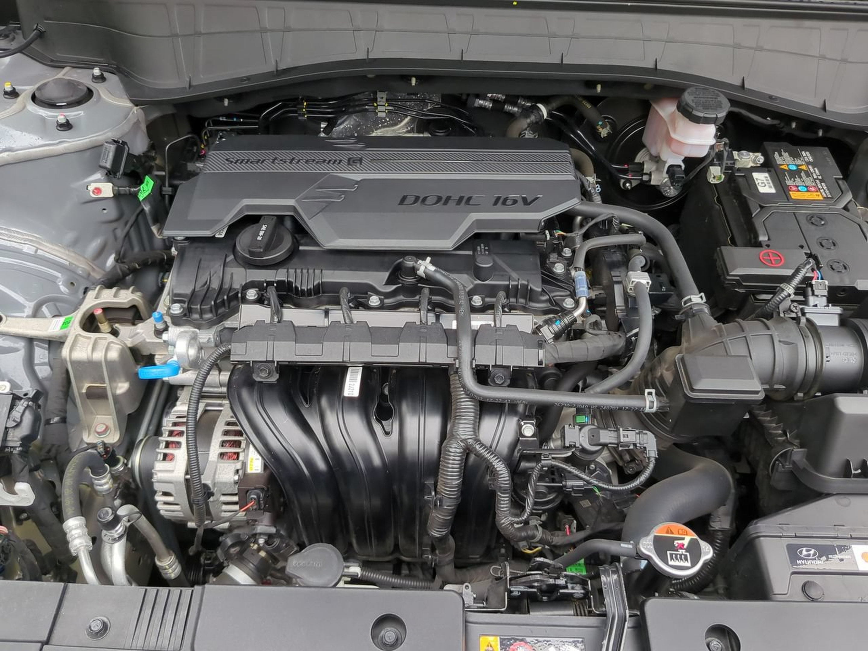 Used 2025 Hyundai Kona SEL FWD image 21