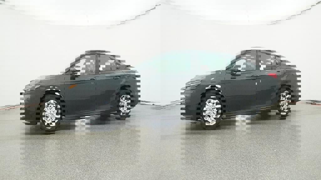 New 2026 Toyota Camry LE image 51