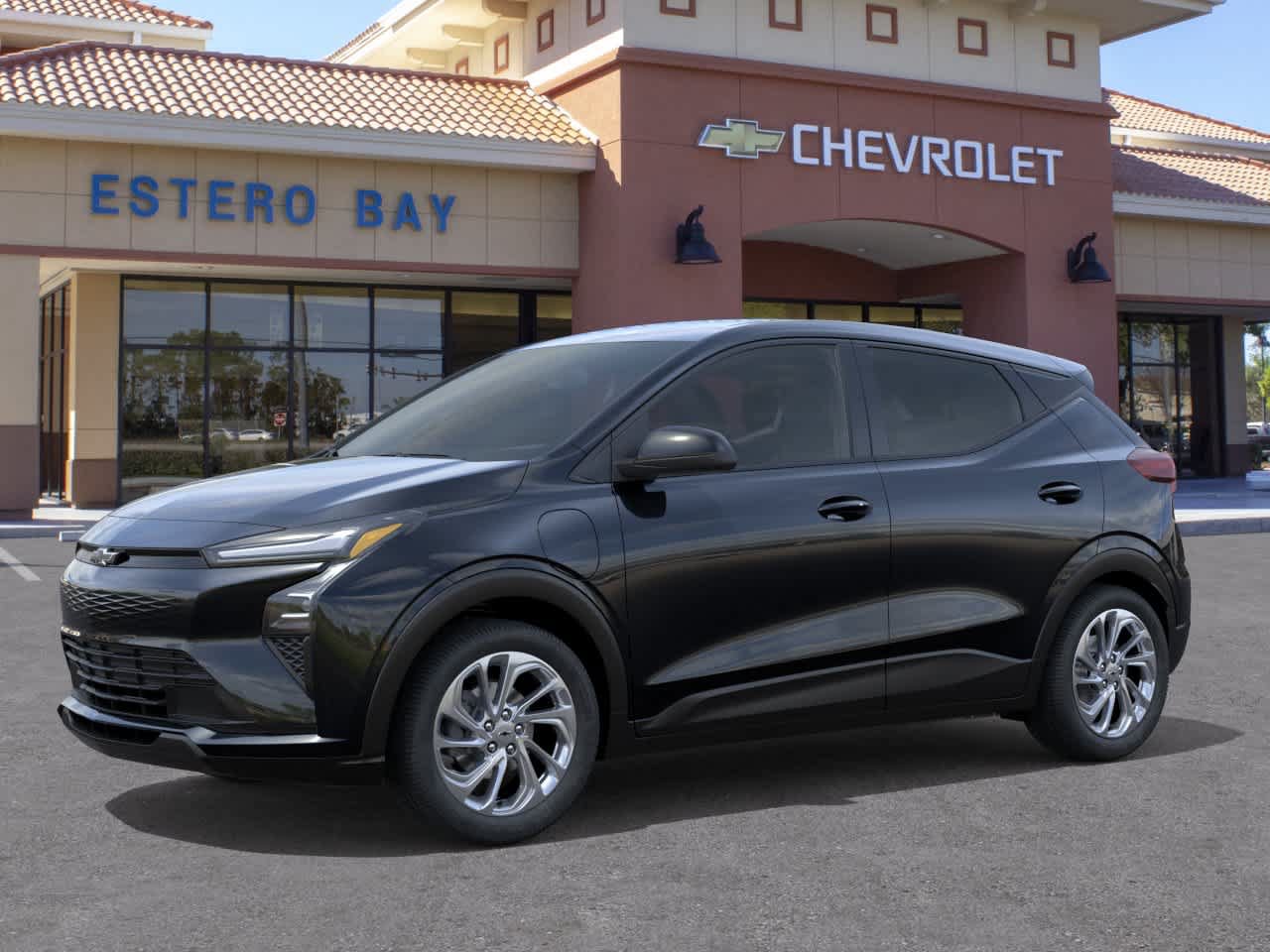 New 2027 Chevrolet Bolt LT w/ Comfort Package FWD image 2