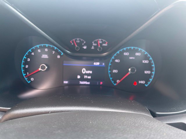 Used 2019 Chevrolet Colorado ZR2 AWD/4WD image 35