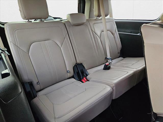 Used 2024 Ford Expedition Max Limited image 21