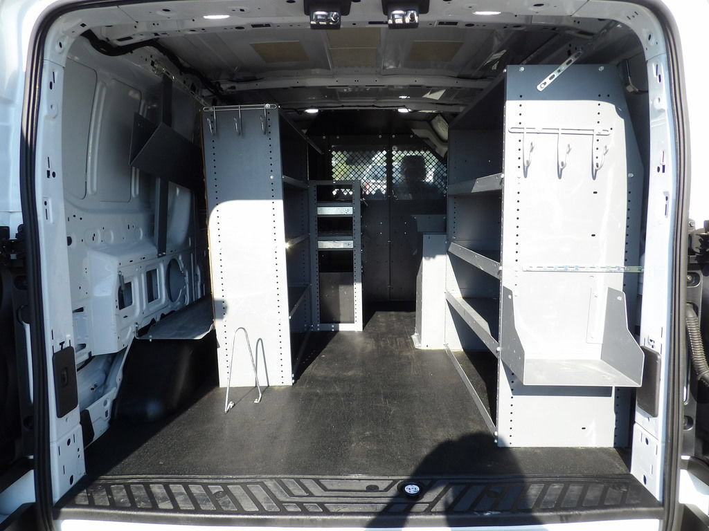 Used 2019 Ford Transit 150 130 Low Roof RWD image 44