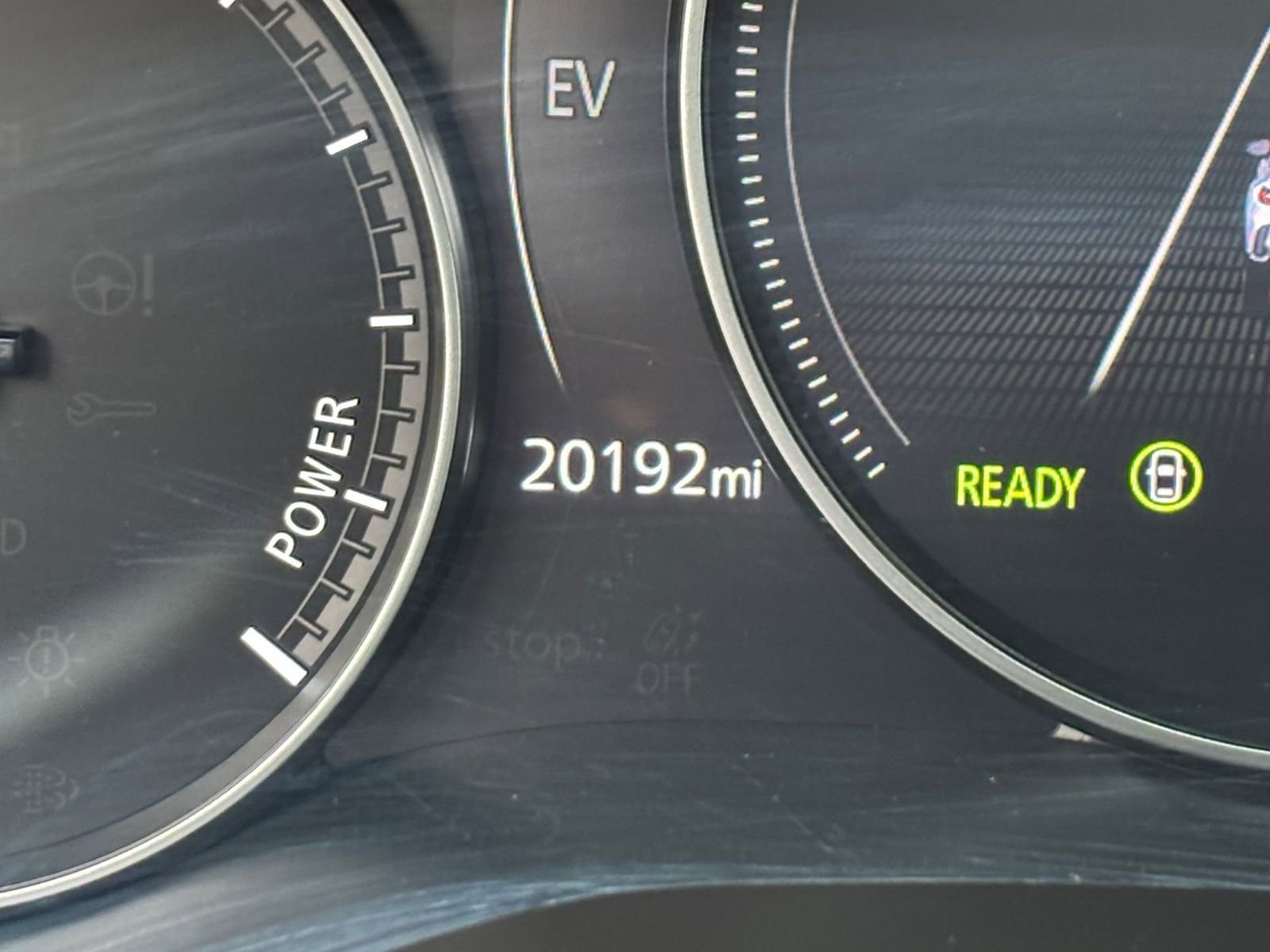 Used 2025 MAZDA CX-50 2.5 Hybrid w/ Premium Plus Pkg AWD/4WD image 43