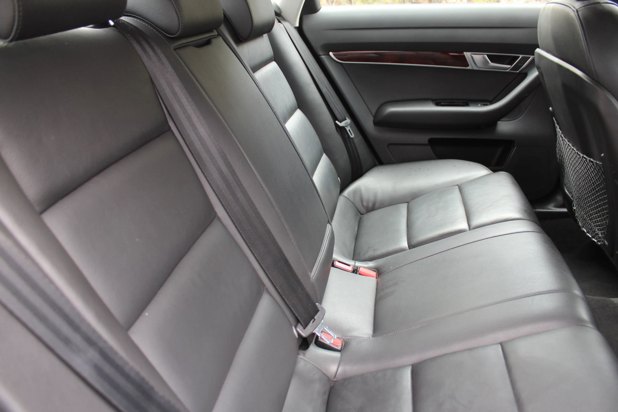 Used 2011 Audi A6 3.0T Premium Plus image 15