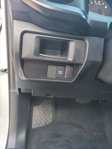 Certified 2018 Toyota Tacoma SR RWD image 14