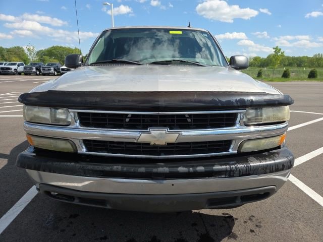 Used 2006 Chevrolet Tahoe LS w/ Smart Select Package RWD image 3