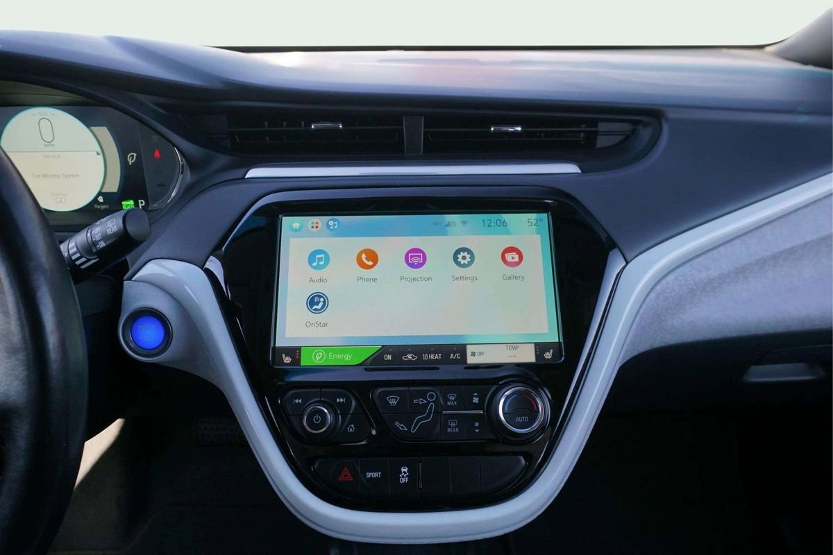 Used 2019 Chevrolet Bolt LT image 22