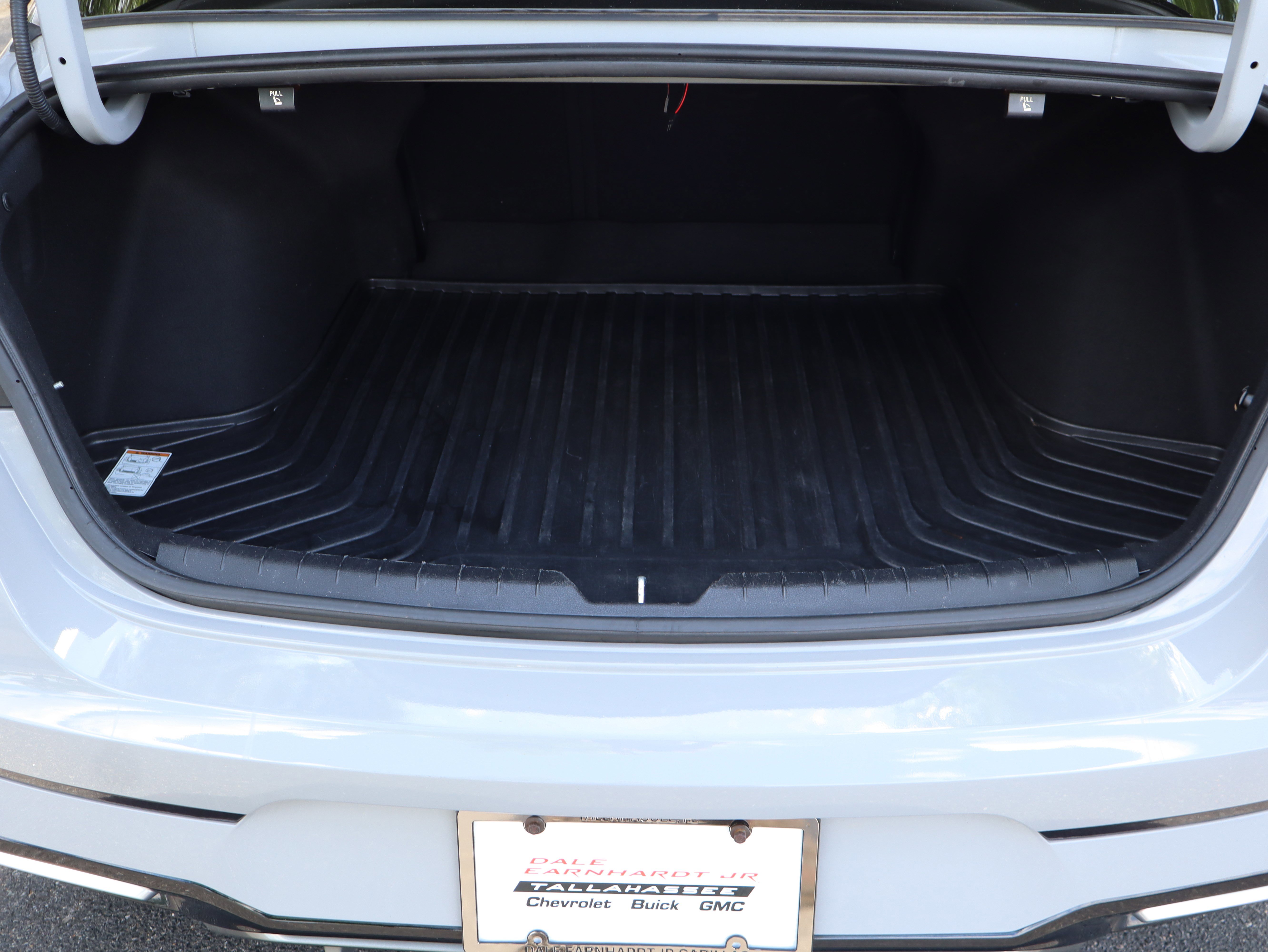 Used 2021 Kia K5 GT-Line FWD image 40