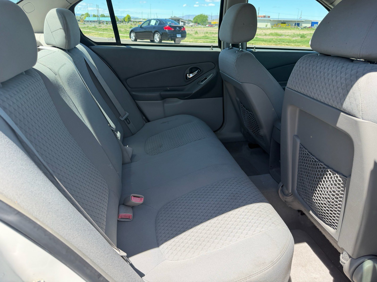 Used 2008 Chevrolet Malibu LT FWD image 11