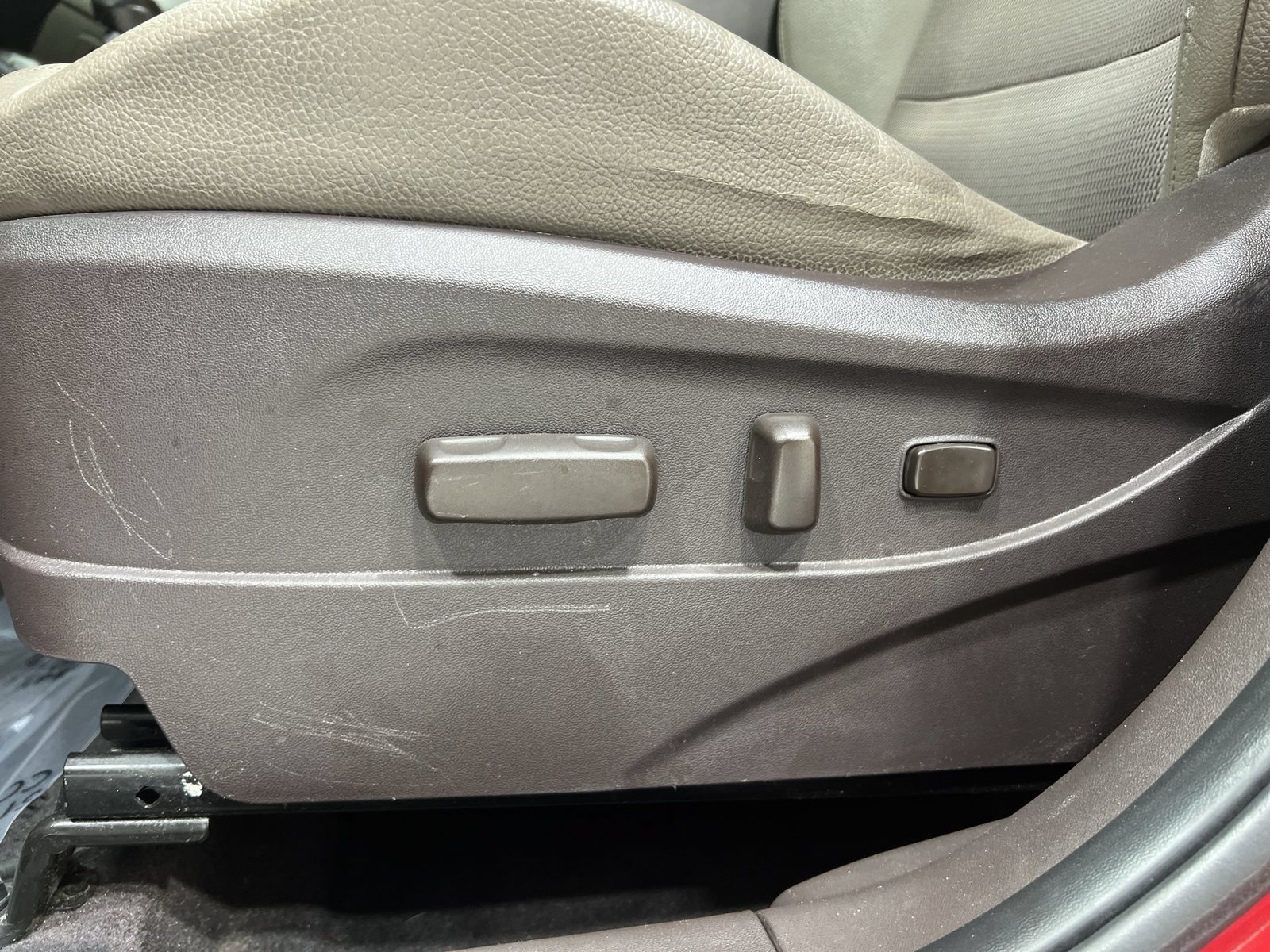 Used 2015 Hyundai Tucson SE FWD image 12