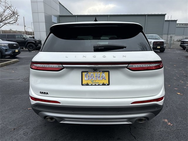 Certified 2022 Lincoln Corsair Reserve w/ Equipment Group 201A image 6