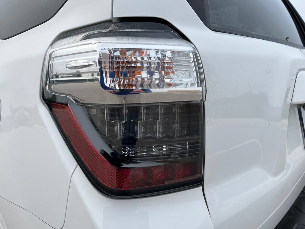Used 2021 Toyota 4Runner SR5 RWD image 7