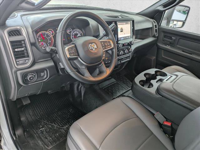 New 2026 RAM 5500 Tradesman w/ Chrome Appearance Group AWD/4WD image 3