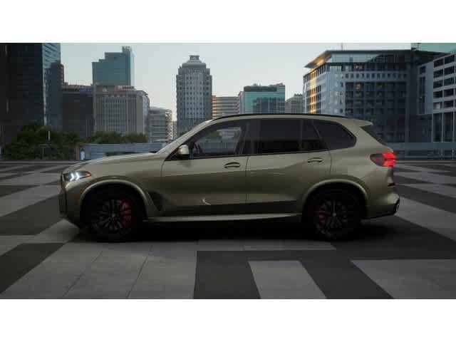 New 2026 BMW X5 sDrive40i w/ M Sport Package RWD image 4