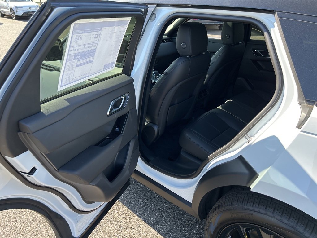 New 2026 Land Rover Range Rover Velar S image 15