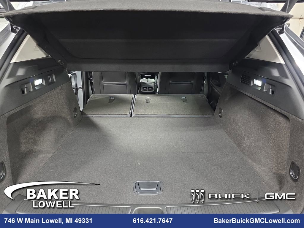New 2026 Buick Envision Sport Touring image 13