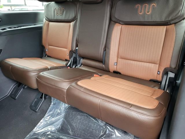 New 2026 Ford Expedition King Ranch AWD/4WD image 14