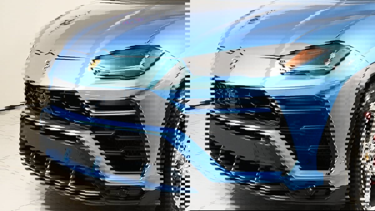 Used 2022 Lamborghini Urus image 61