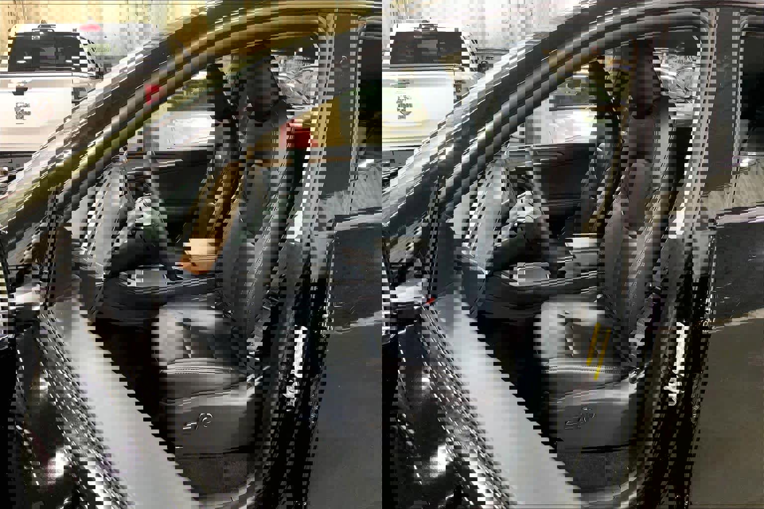 Used 2025 Tesla Model Y Long Range image 8