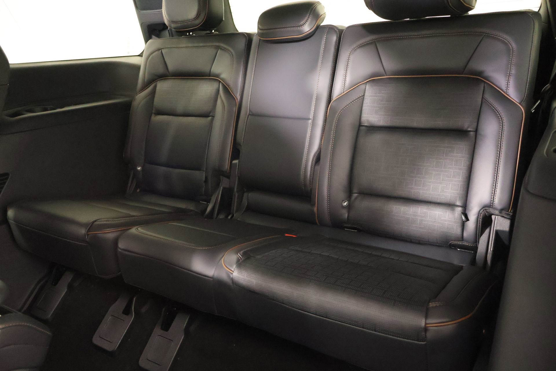 New 2026 Lincoln Navigator Black Label AWD/4WD image 14