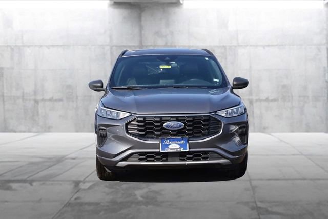 Certified 2024 Ford Escape ST-Line image 4