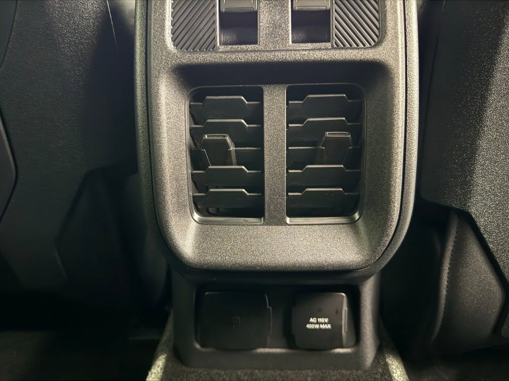 New 2025 Ford Bronco Raptor AWD/4WD image 26
