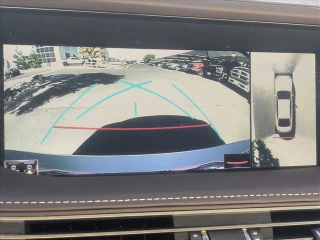 Used 2018 Lexus LS 500 AWD image 14