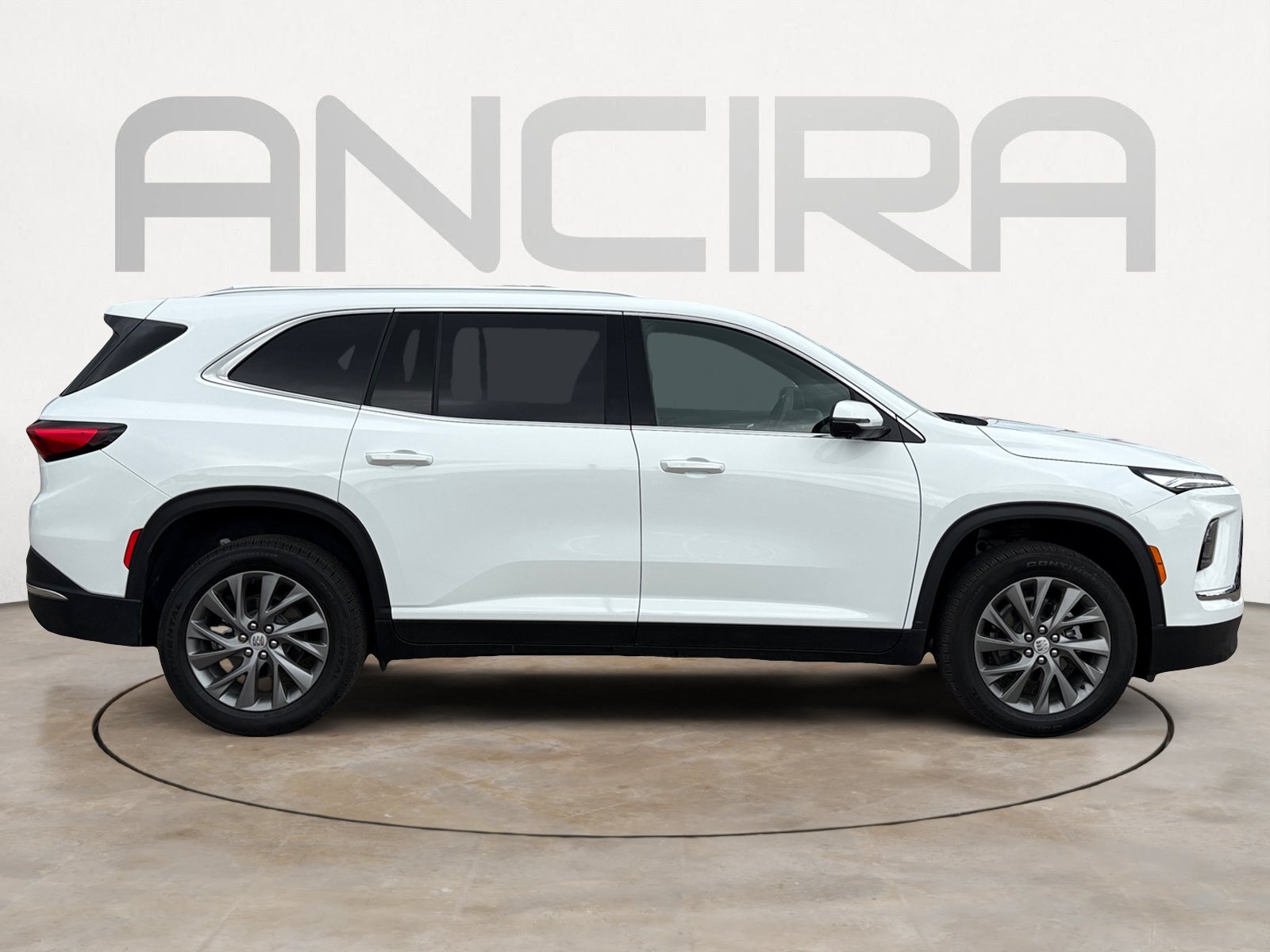 New 2026 Buick Enclave Preferred w/ Power Package FWD image 11