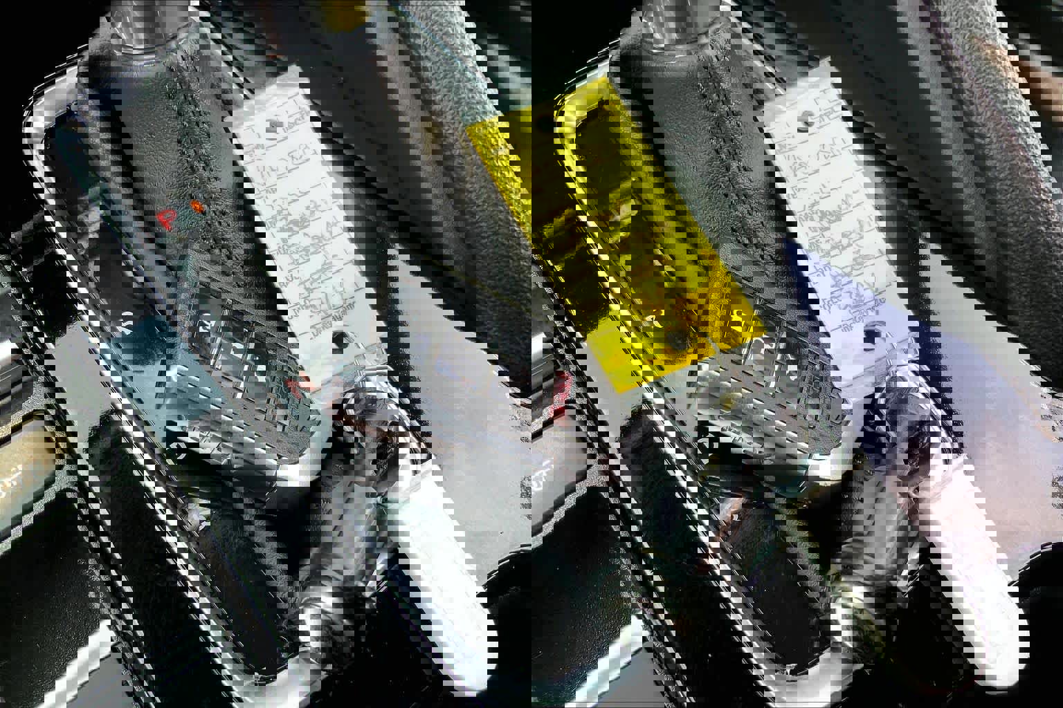 Used 2024 Acura Integra FWD image 15