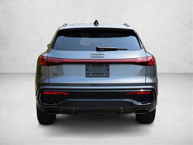 Used 2026 Audi Q5 Premium Plus AWD/4WD image 9