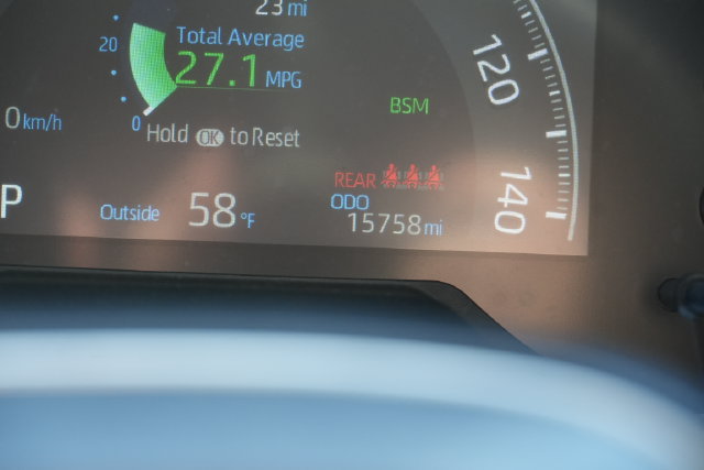 Used 2025 Toyota RAV4 XLE Premium w/ Weather Package FWD image 32