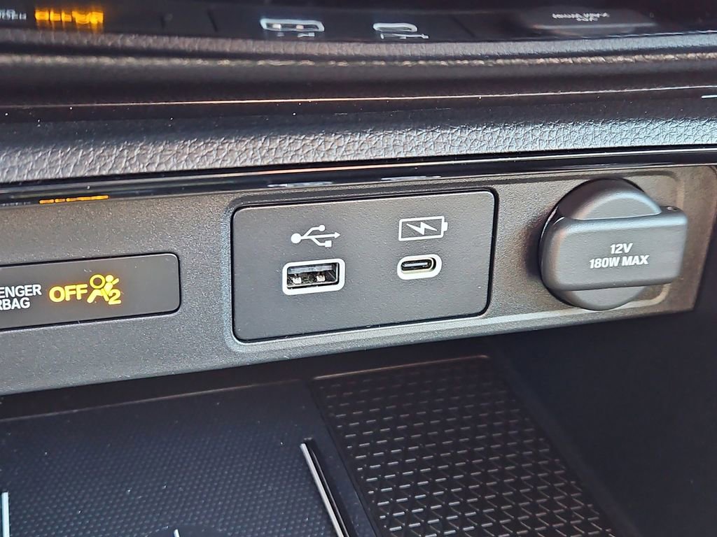 Certified 2024 Honda CR-V EX-L image 18