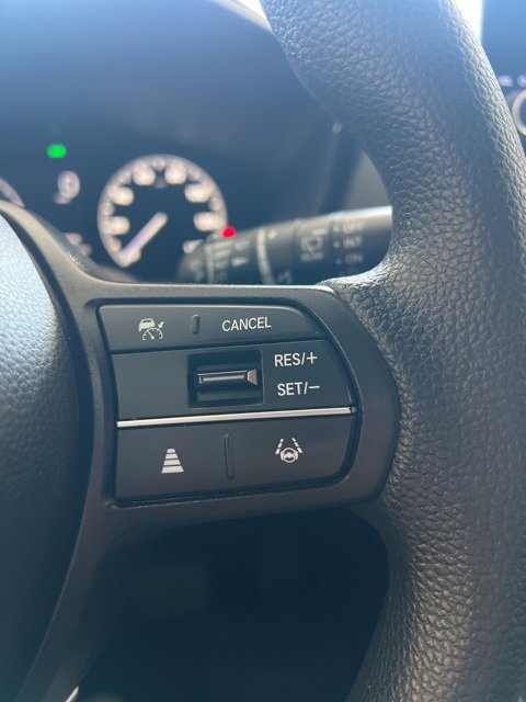 Used 2025 Honda CR-V EX image 33