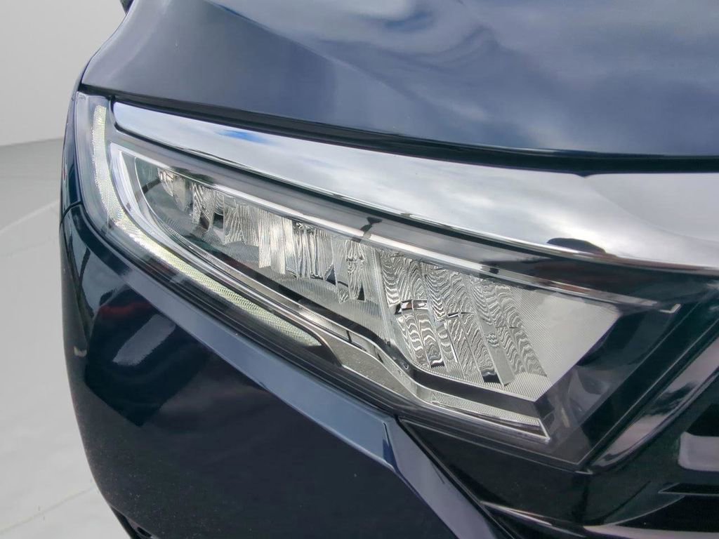 Certified 2024 Honda Odyssey Touring image 27