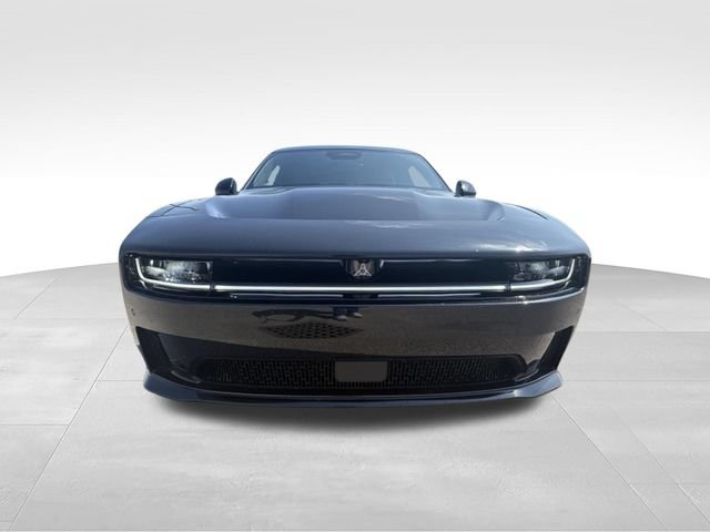 Used 2024 Dodge Charger Daytona Scat Pack w/ Plus Group AWD/4WD image 9