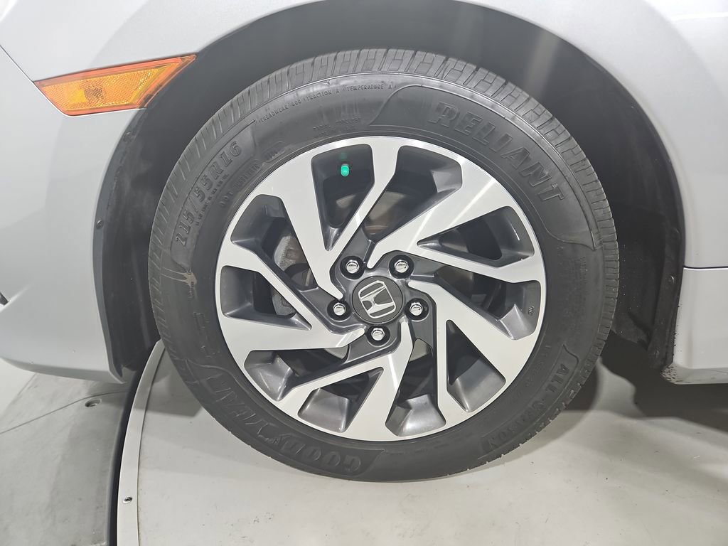 Used 2019 Honda Civic LX image 25