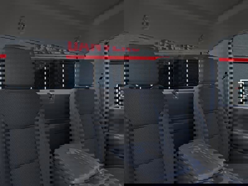 New 2026 GMC Sierra 3500 Pro image 48