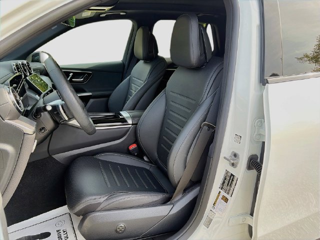 Certified 2026 Mercedes-Benz GLC 300 4MATIC image 20
