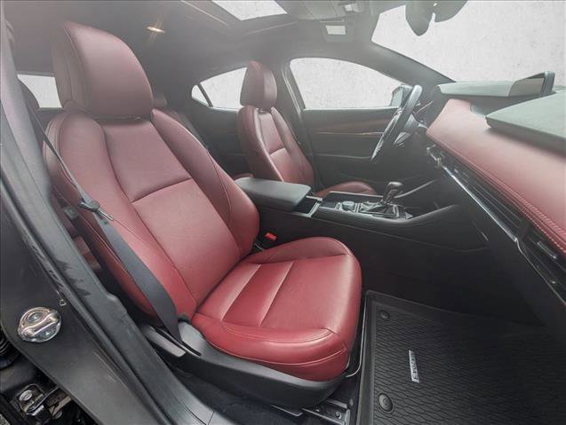 Used 2019 MAZDA MAZDA3 AWD Hatchback w/ Premium Pkg image 21