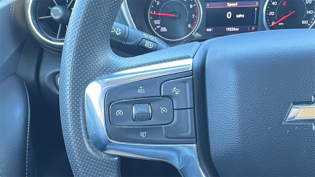 Used 2023 Chevrolet Blazer LT w/ Convenience Package image 17