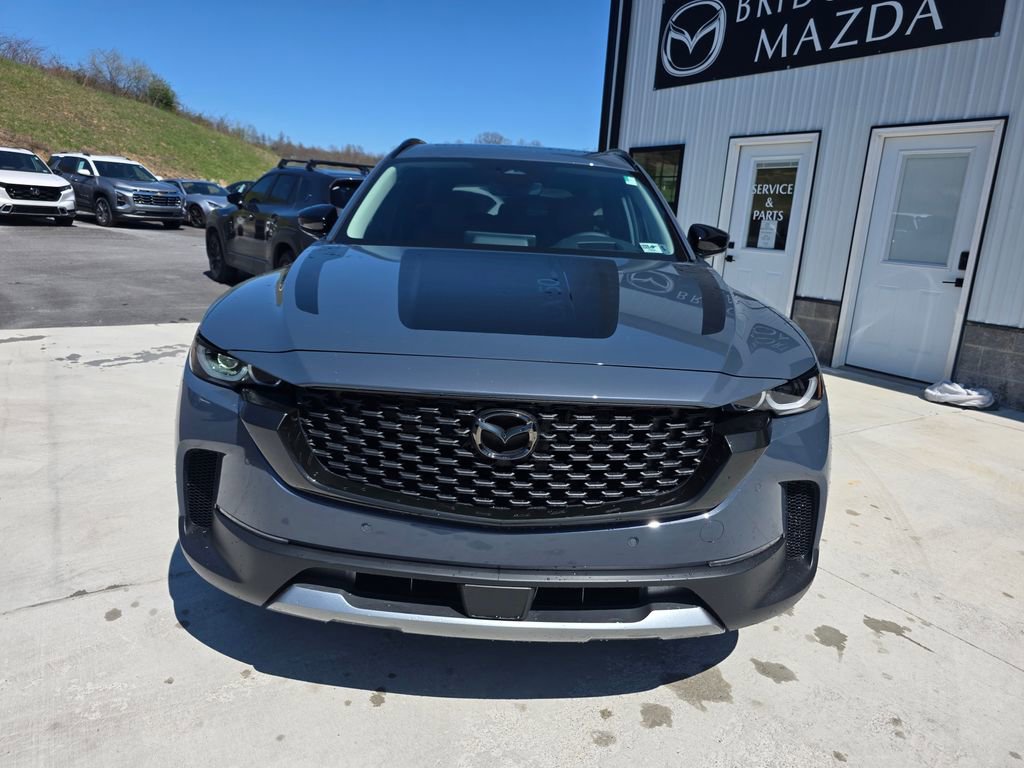 New 2026 MAZDA CX-50 Meridian Edition image 2
