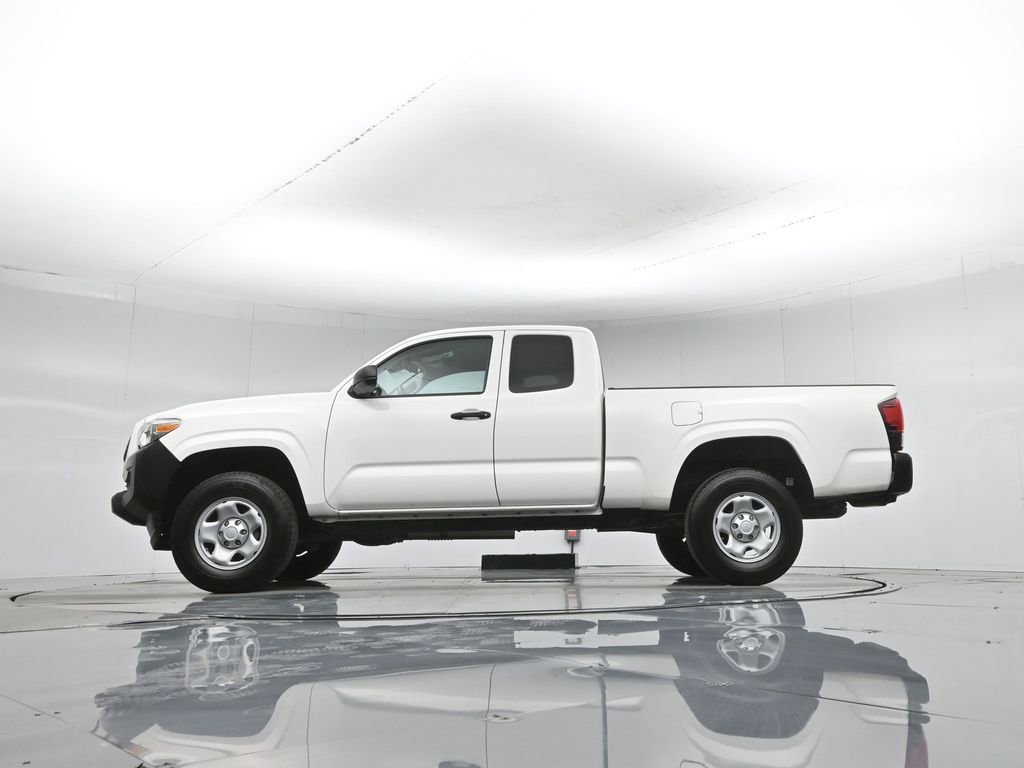 Used 2021 Toyota Tacoma SR image 8