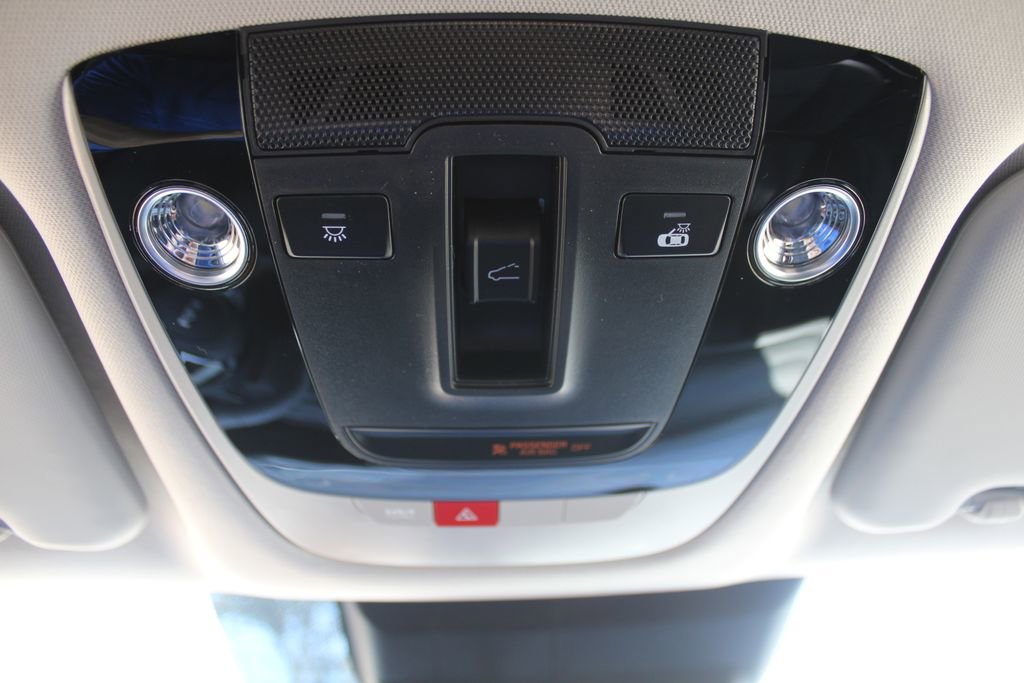 New 2026 Kia Seltos EX w/ EX Sunroof Package FWD image 49